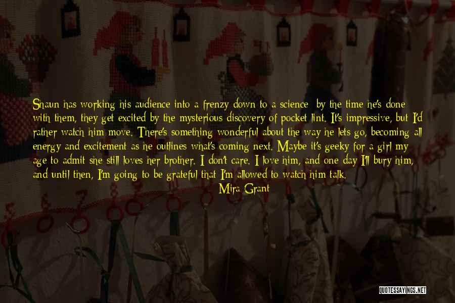Outlines Quotes By Mira Grant Outlines Quotes By Mira Grant