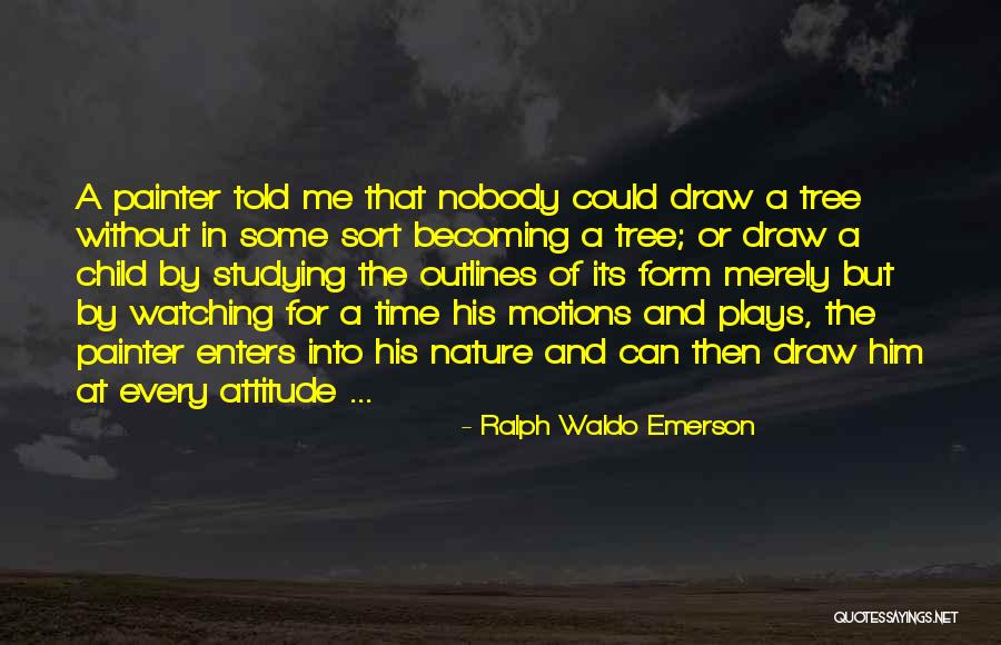 Outlines Quotes By Ralph Waldo Emerson Outlines Quotes By Ralph Waldo Emerson