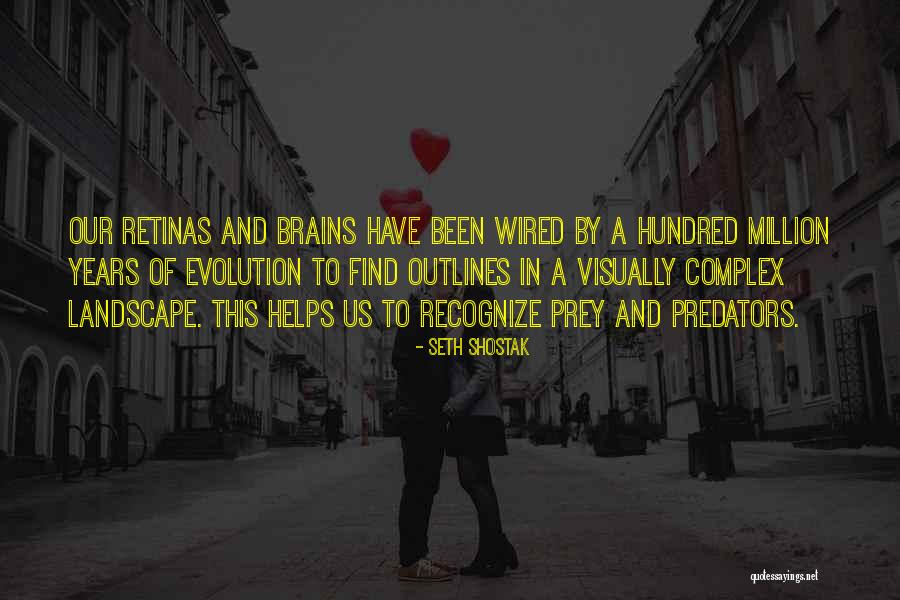 Outlines Quotes By Seth Shostak Outlines Quotes By Seth Shostak