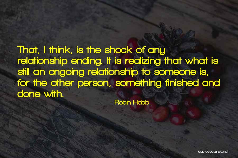 Outlive 100 Quotes By Robin Hobb Outlive 100 Quotes By Robin Hobb