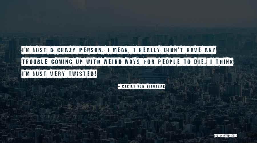 Outlook 2010 Search Quotes By Cecily Von Ziegesar Outlook 2010 Search Quotes By Cecily Von Ziegesar