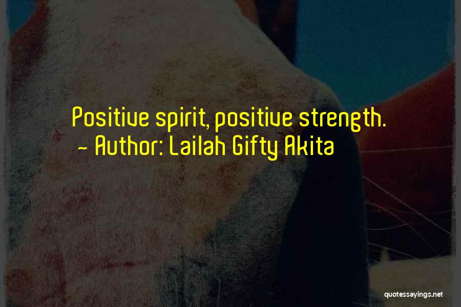 Outlook Quotes By Lailah Gifty Akita
