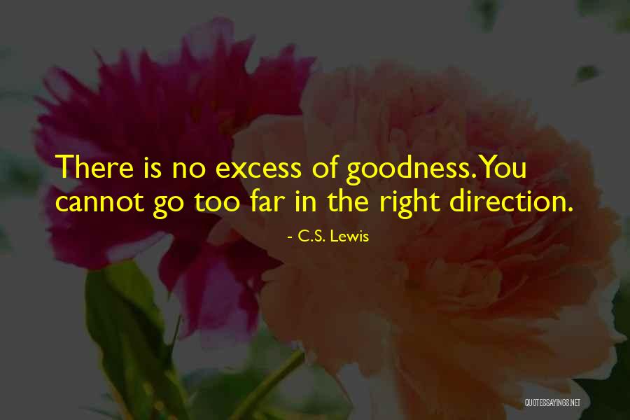 Outlusts Quotes By C.S. Lewis Outlusts Quotes By C.S. Lewis
