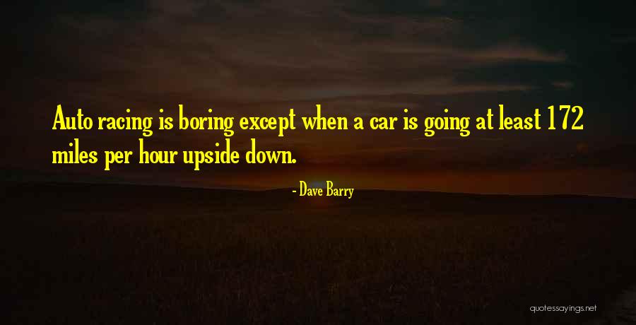 Outmatched Grandparents Quotes By Dave Barry Outmatched Grandparents Quotes By Dave Barry