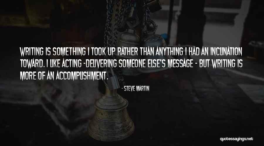 Outness Stigma Quotes By Steve Martin Outness Stigma Quotes By Steve Martin