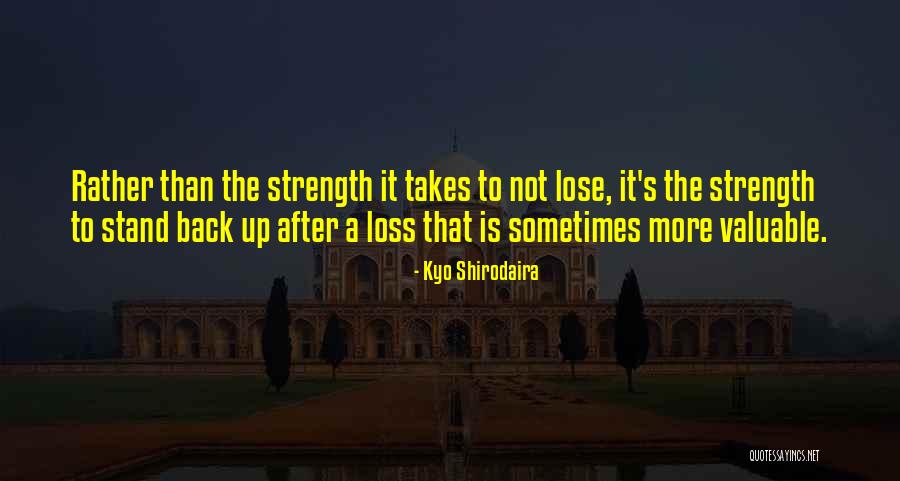 Outnumbered Tv Show Quotes By Kyo Shirodaira Outnumbered Tv Show Quotes By Kyo Shirodaira