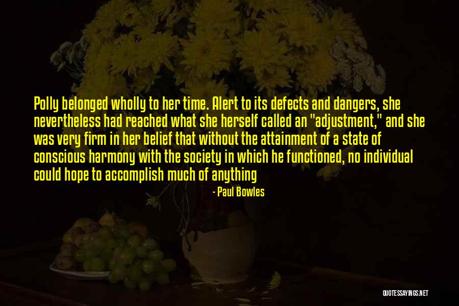 Outofbodyexperience Quotes By Paul Bowles Outofbodyexperience Quotes By Paul Bowles