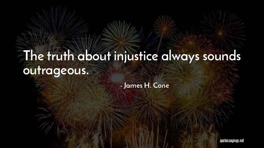 Outono 2020 Quotes By James H. Cone Outono 2020 Quotes By James H. Cone