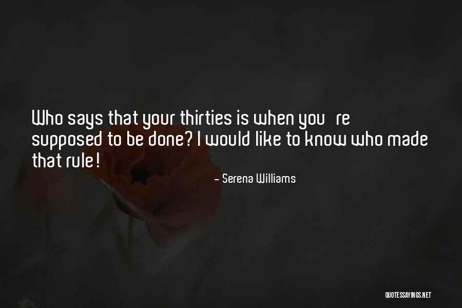 Outono 2020 Quotes By Serena Williams Outono 2020 Quotes By Serena Williams