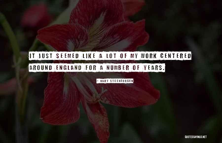 Outono Desenhos Quotes By Mary Steenburgen Outono Desenhos Quotes By Mary Steenburgen