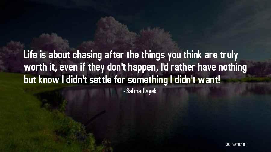 Outono Frases Quotes By Salma Hayek Outono Frases Quotes By Salma Hayek
