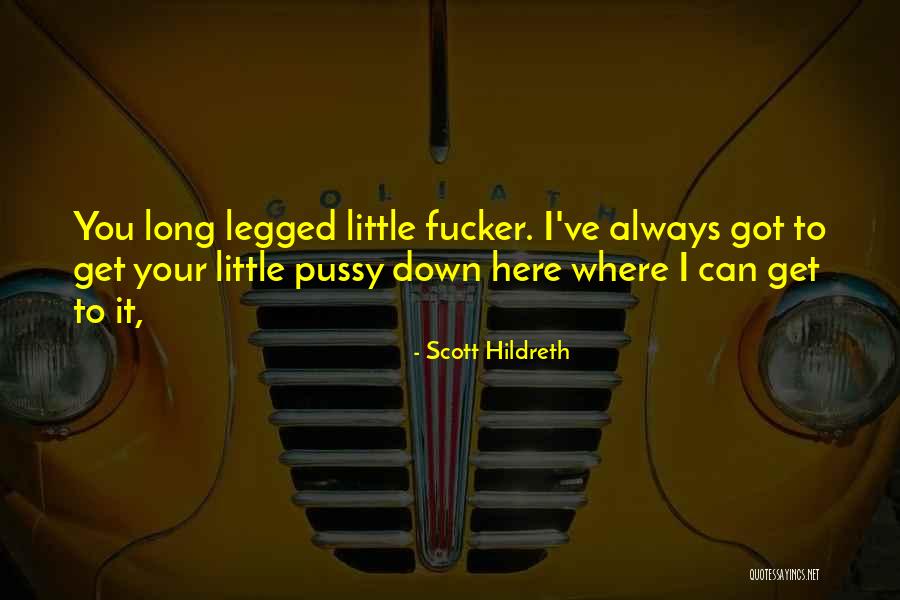 Outoutl Quotes By Scott Hildreth Outoutl Quotes By Scott Hildreth