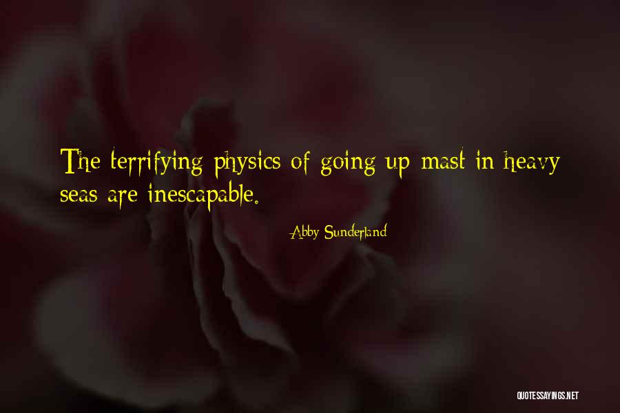 Outoutreach Quotes By Abby Sunderland Outoutreach Quotes By Abby Sunderland