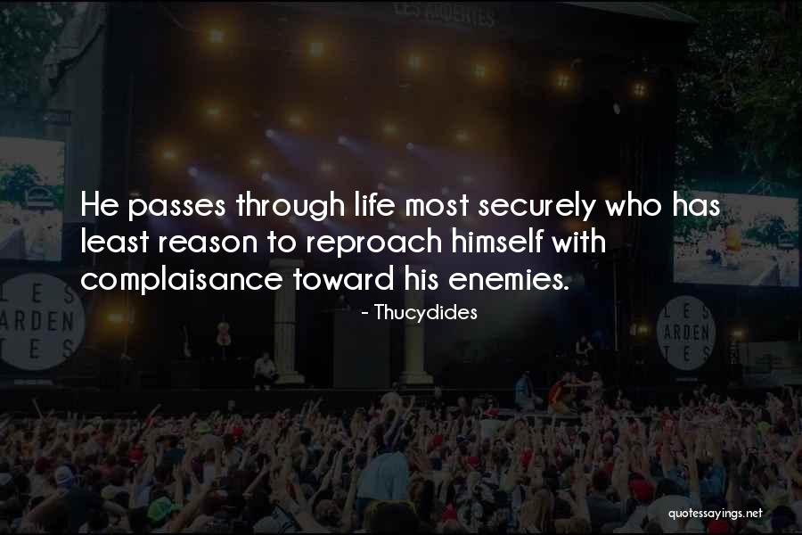 Outpacing Means Quotes By Thucydides Outpacing Means Quotes By Thucydides