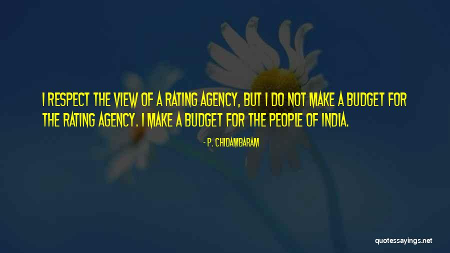 Outpatients Connolly Hospital Quotes By P. Chidambaram Outpatients Connolly Hospital Quotes By P. Chidambaram