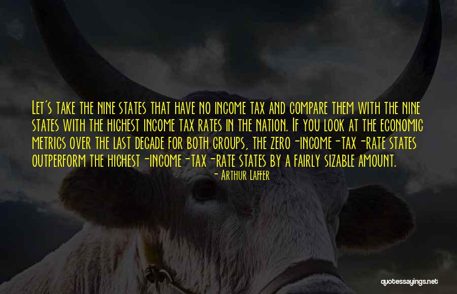 Outperform Quotes By Arthur Laffer Outperform Quotes By Arthur Laffer