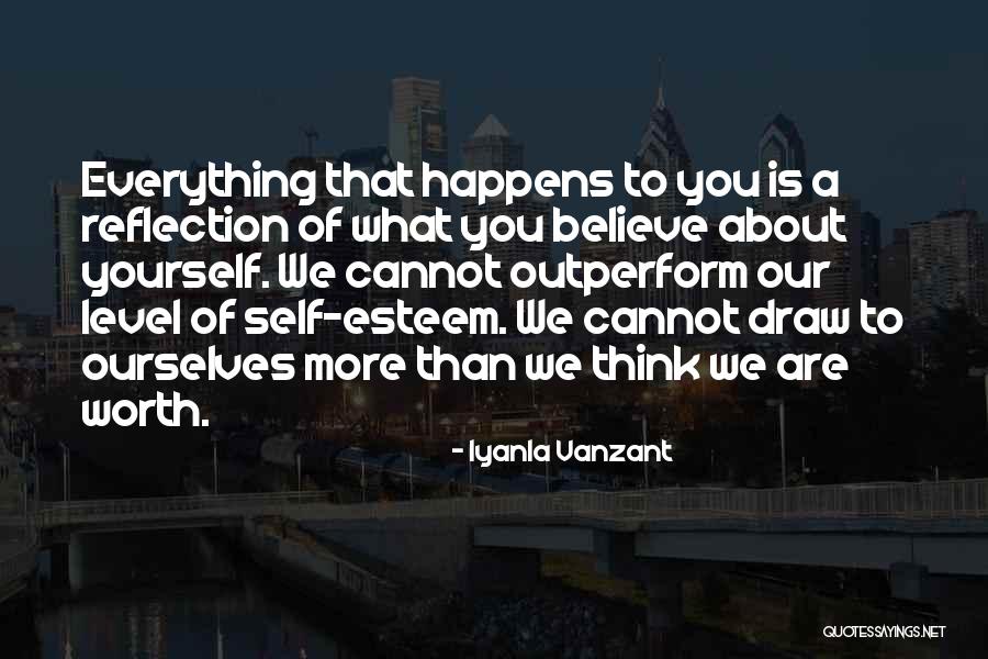 Outperform Quotes By Iyanla Vanzant Outperform Quotes By Iyanla Vanzant