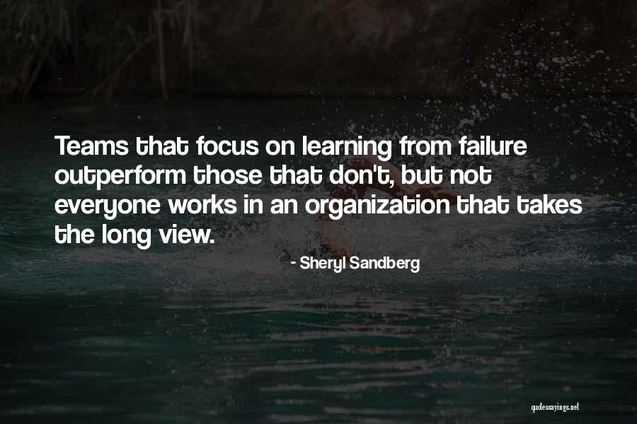 Outperform Quotes By Sheryl Sandberg Outperform Quotes By Sheryl Sandberg