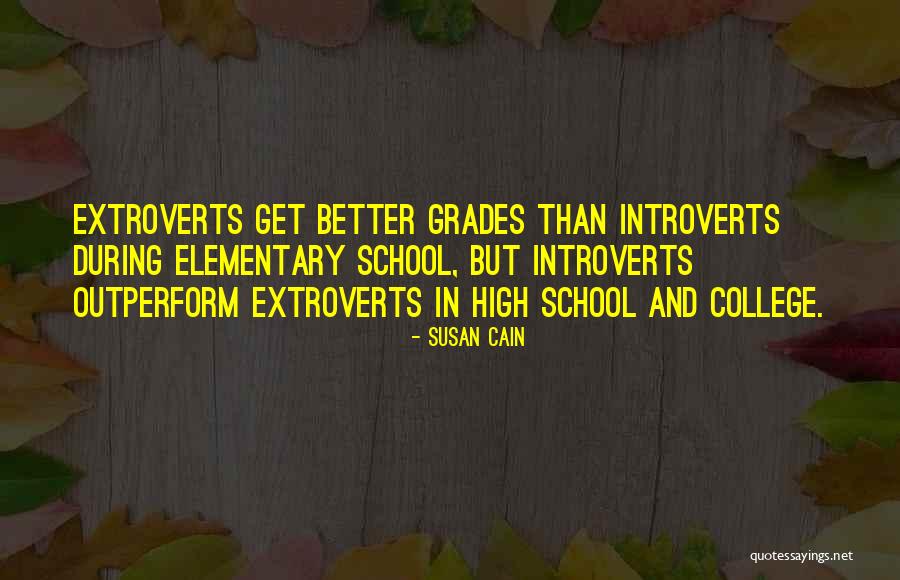 Outperform Quotes By Susan Cain Outperform Quotes By Susan Cain