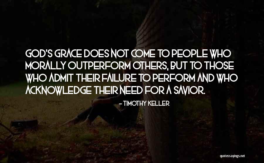 Outperform Quotes By Timothy Keller Outperform Quotes By Timothy Keller