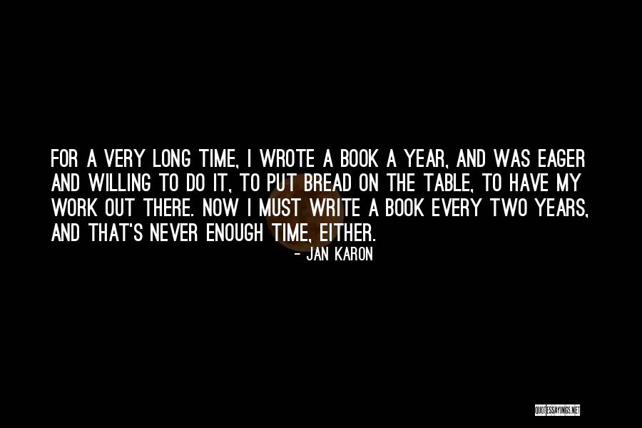 Outperform Rating Quotes By Jan Karon Outperform Rating Quotes By Jan Karon