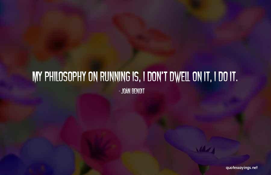 Outplay Games Quotes By Joan Benoit