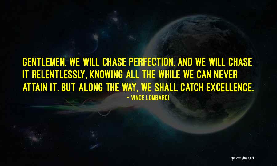Outplayed Software Quotes By Vince Lombardi Outplayed Software Quotes By Vince Lombardi