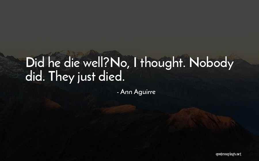 Outpost Ann Aguirre Quotes By Ann Aguirre Outpost Ann Aguirre Quotes By Ann Aguirre