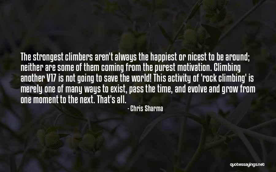 Outpost Of Progress Quotes By Chris Sharma Outpost Of Progress Quotes By Chris Sharma