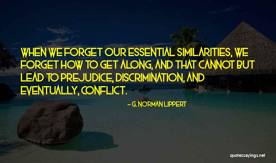 Outpost Of Progress Quotes By G. Norman Lippert Outpost Of Progress Quotes By G. Norman Lippert