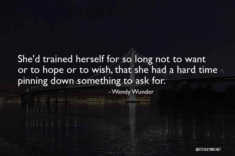 Outpost Of Progress Quotes By Wendy Wunder Outpost Of Progress Quotes By Wendy Wunder