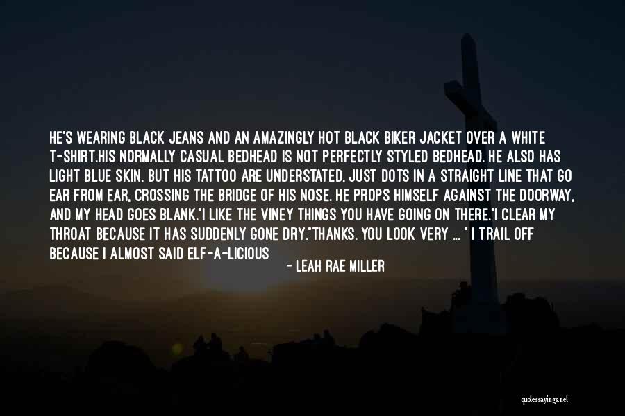 Outpourings Quotes By Leah Rae Miller Outpourings Quotes By Leah Rae Miller