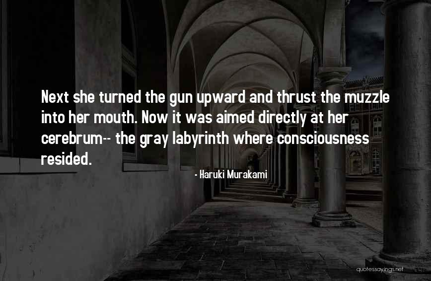 Outpray Quotes By Haruki Murakami Outpray Quotes By Haruki Murakami