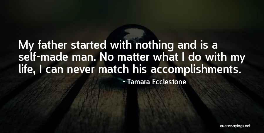 Outprayed Quotes By Tamara Ecclestone Outprayed Quotes By Tamara Ecclestone