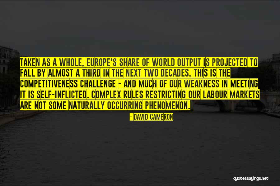 Output Quotes By David Cameron Output Quotes By David Cameron