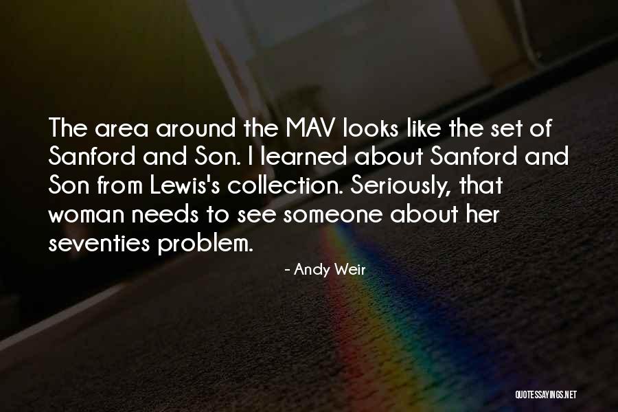 Outrage To Prayer Quotes By Andy Weir