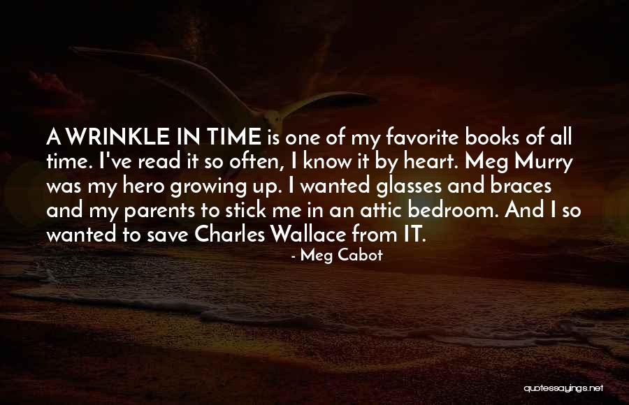 Outrageante Quotes By Meg Cabot Outrageante Quotes By Meg Cabot