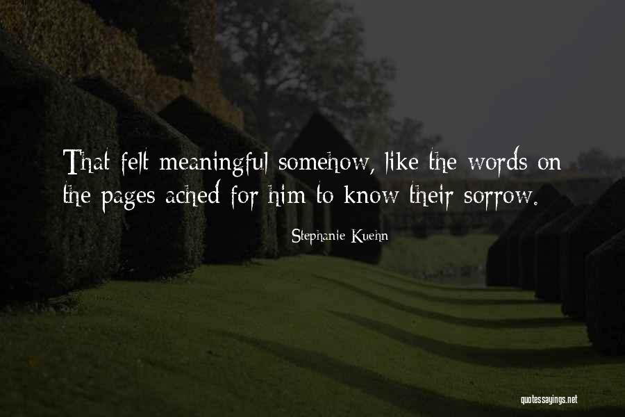 Outrageousness Jim Quotes By Stephanie Kuehn Outrageousness Jim Quotes By Stephanie Kuehn