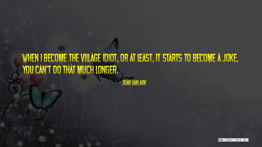 Outran Quotes By Joan Van Ark Outran Quotes By Joan Van Ark