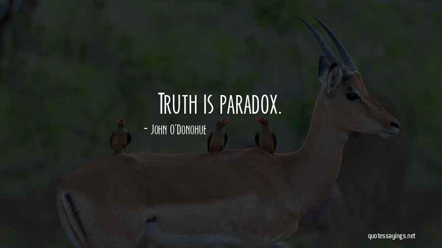 Outranks Chopra Quotes By John O'Donohue Outranks Chopra Quotes By John O'Donohue