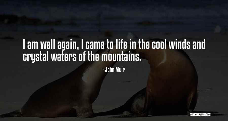 Outre Quick Weave Quotes By John Muir Outre Quick Weave Quotes By John Muir