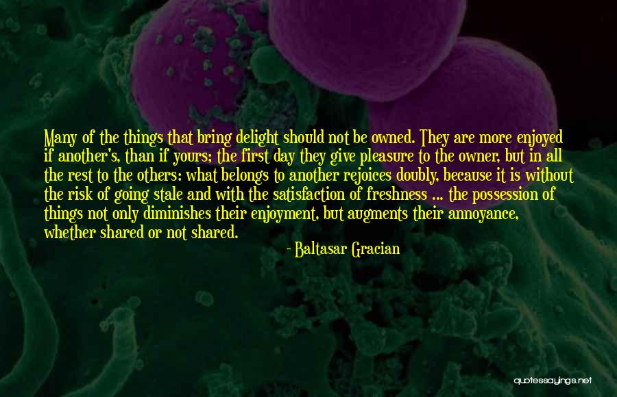 Outremer 45 Quotes By Baltasar Gracian Outremer 45 Quotes By Baltasar Gracian