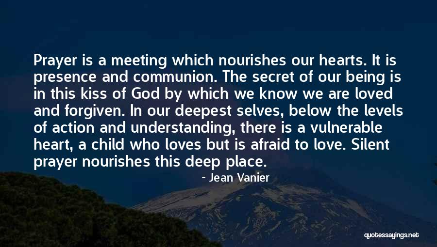 Outremer 55 Quotes By Jean Vanier Outremer 55 Quotes By Jean Vanier