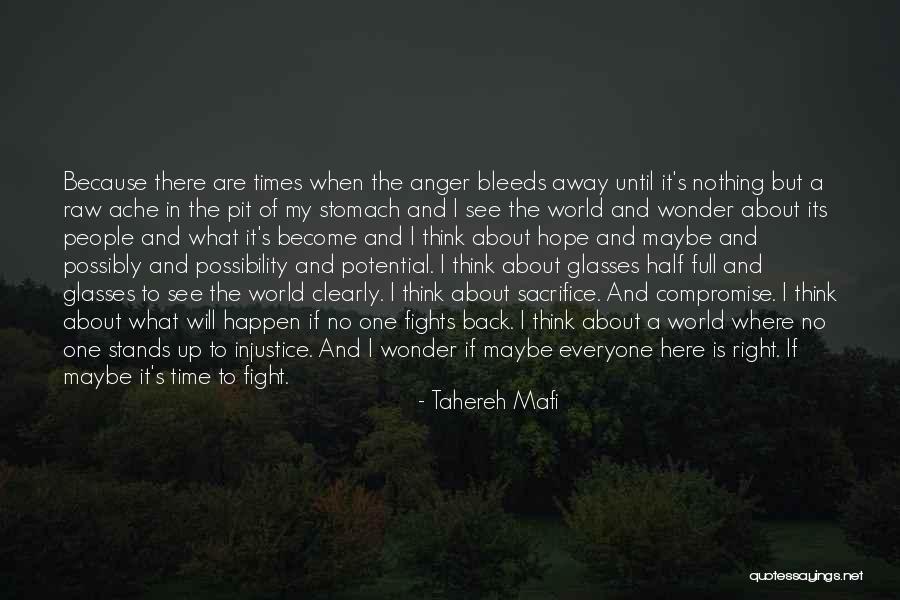 Outremer 55 Quotes By Tahereh Mafi Outremer 55 Quotes By Tahereh Mafi