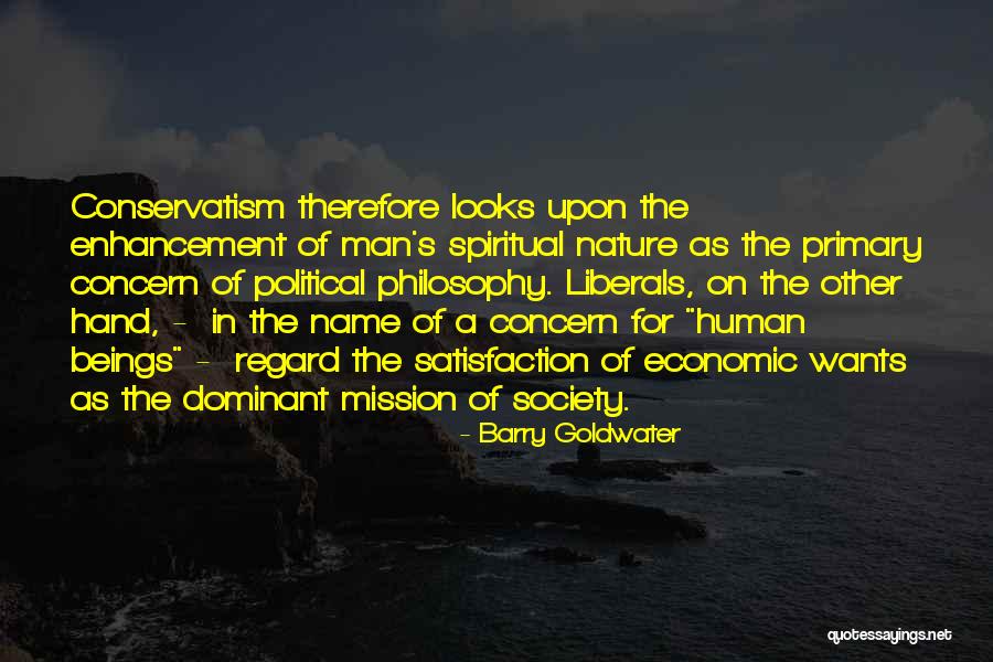 Outremer Vanille Quotes By Barry Goldwater Outremer Vanille Quotes By Barry Goldwater