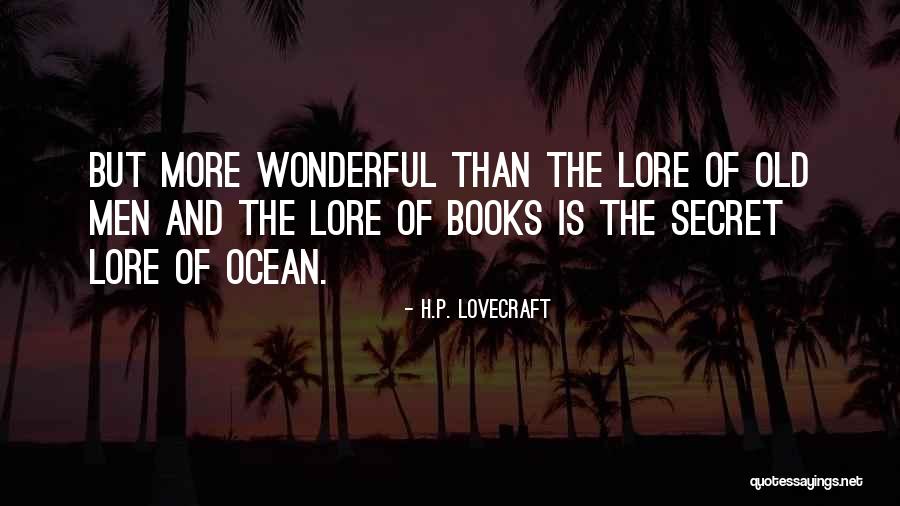 Outremont Quotes By H.P. Lovecraft Outremont Quotes By H.P. Lovecraft