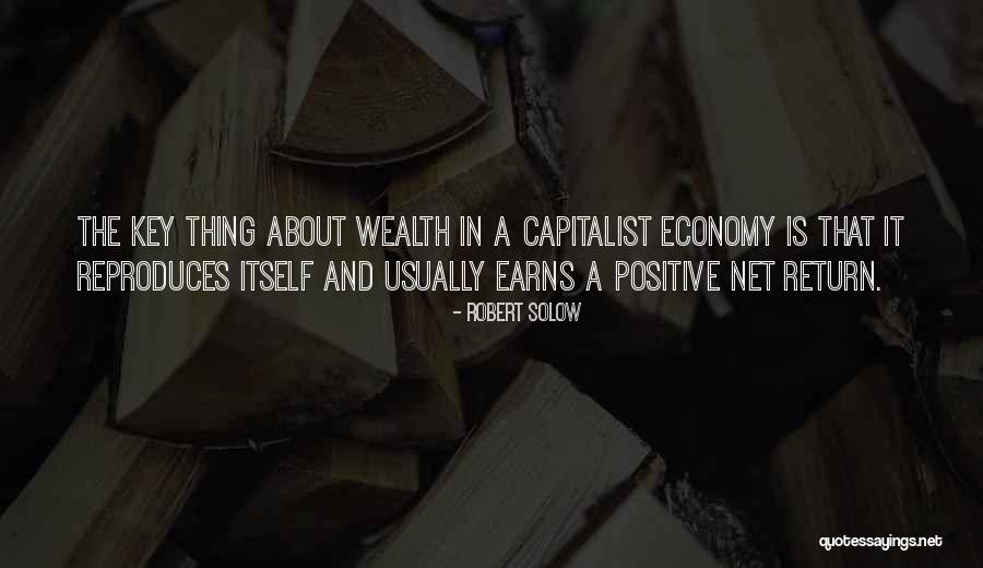 Outremont Quotes By Robert Solow Outremont Quotes By Robert Solow