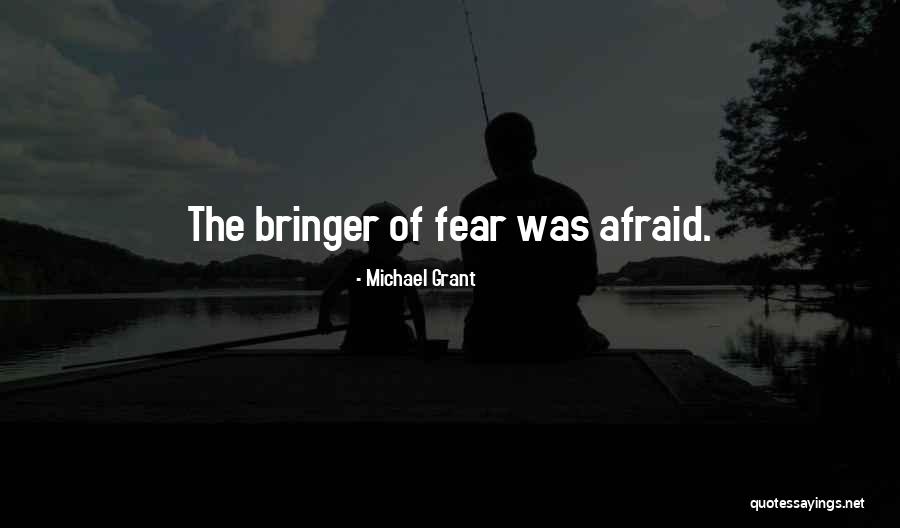Outright Lies Quotes By Michael Grant Outright Lies Quotes By Michael Grant