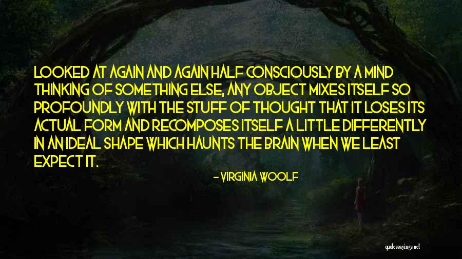 Outright Lies Quotes By Virginia Woolf Outright Lies Quotes By Virginia Woolf