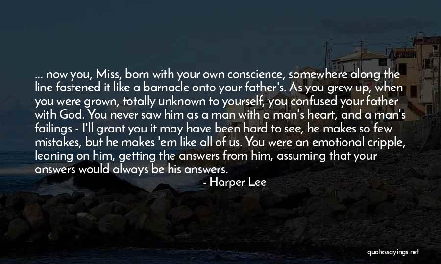 Outrivaling Quotes By Harper Lee Outrivaling Quotes By Harper Lee